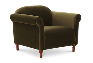 Open image in slideshow, Bernardo Accent Chair
