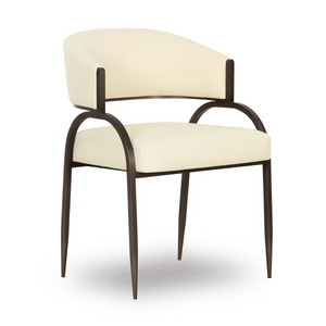 Open image in slideshow, Canillo Dining Chair
