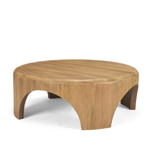 Open image in slideshow, Casillas Coffee Table
