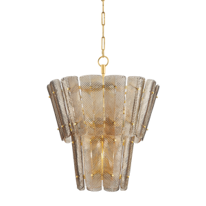 Open image in slideshow, Carros Chandelier
